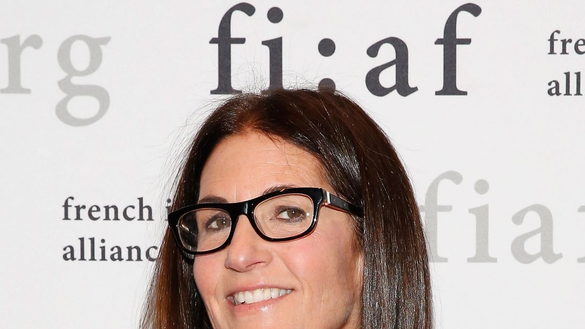 Bobbi Brown, 66, Shares How to ‘Rethink’ Aging in 3 Steps