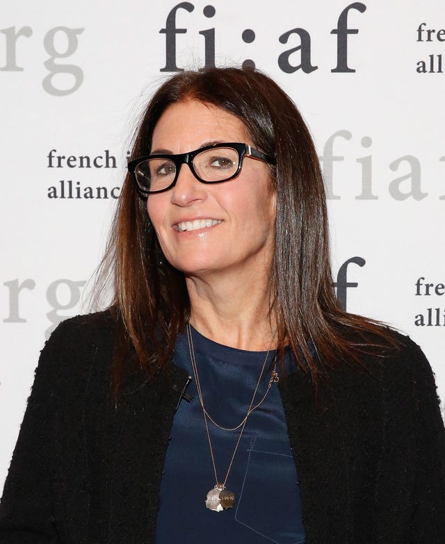 fiaf's creative leader series bobbi brown