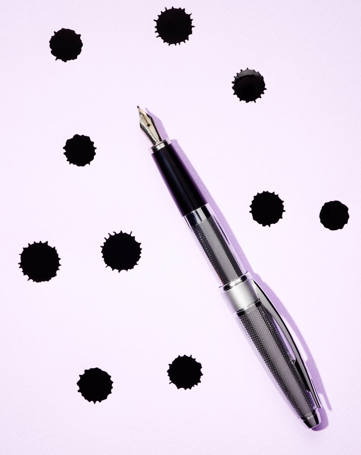 How to Remove Ink Stains: Tips