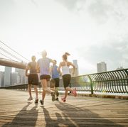 nyc Running for clubs
