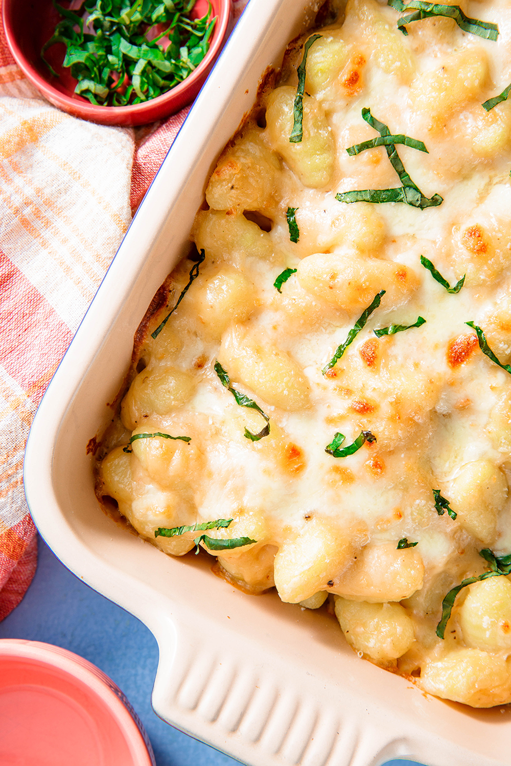 25 Gnocchi Recipes - Easy Gnocchi Dinner Ideas