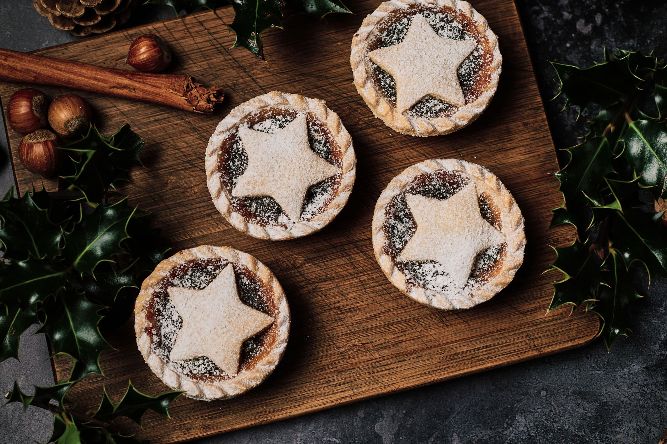 11 Best Mince Pies With A Twist To Try This Christmas Alongwalker 