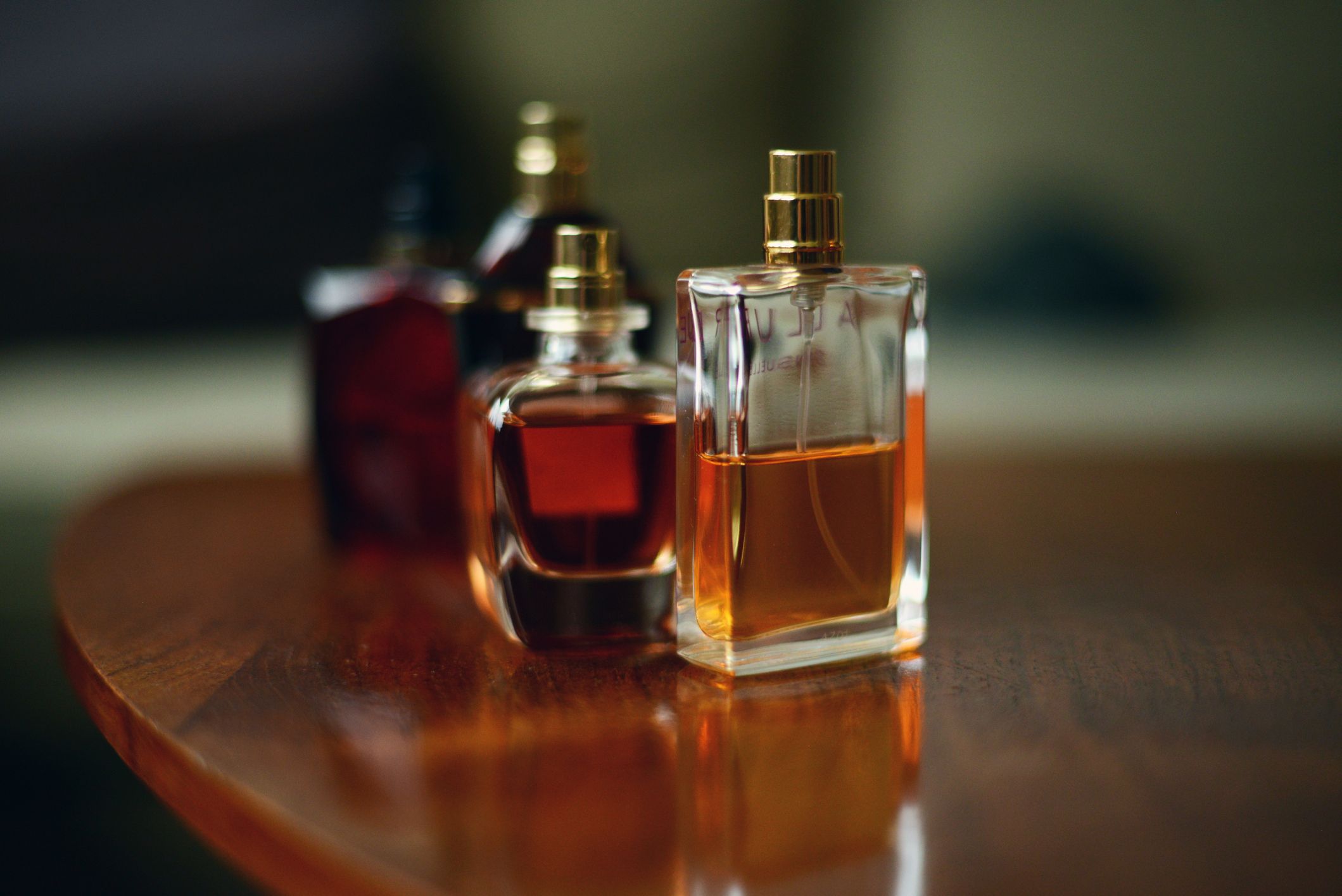 Perfumes afrodisiacos de cheap hombre