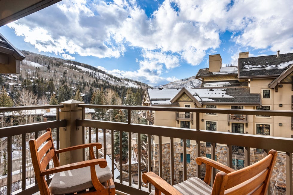 four seasons resort and residences vail