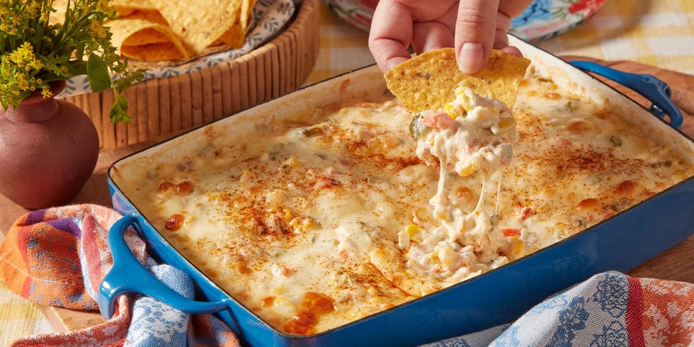 quick and easy fourth of july appetizers