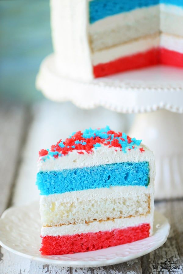 Aggregate more than 79 patriotic cake topper - in.daotaonec
