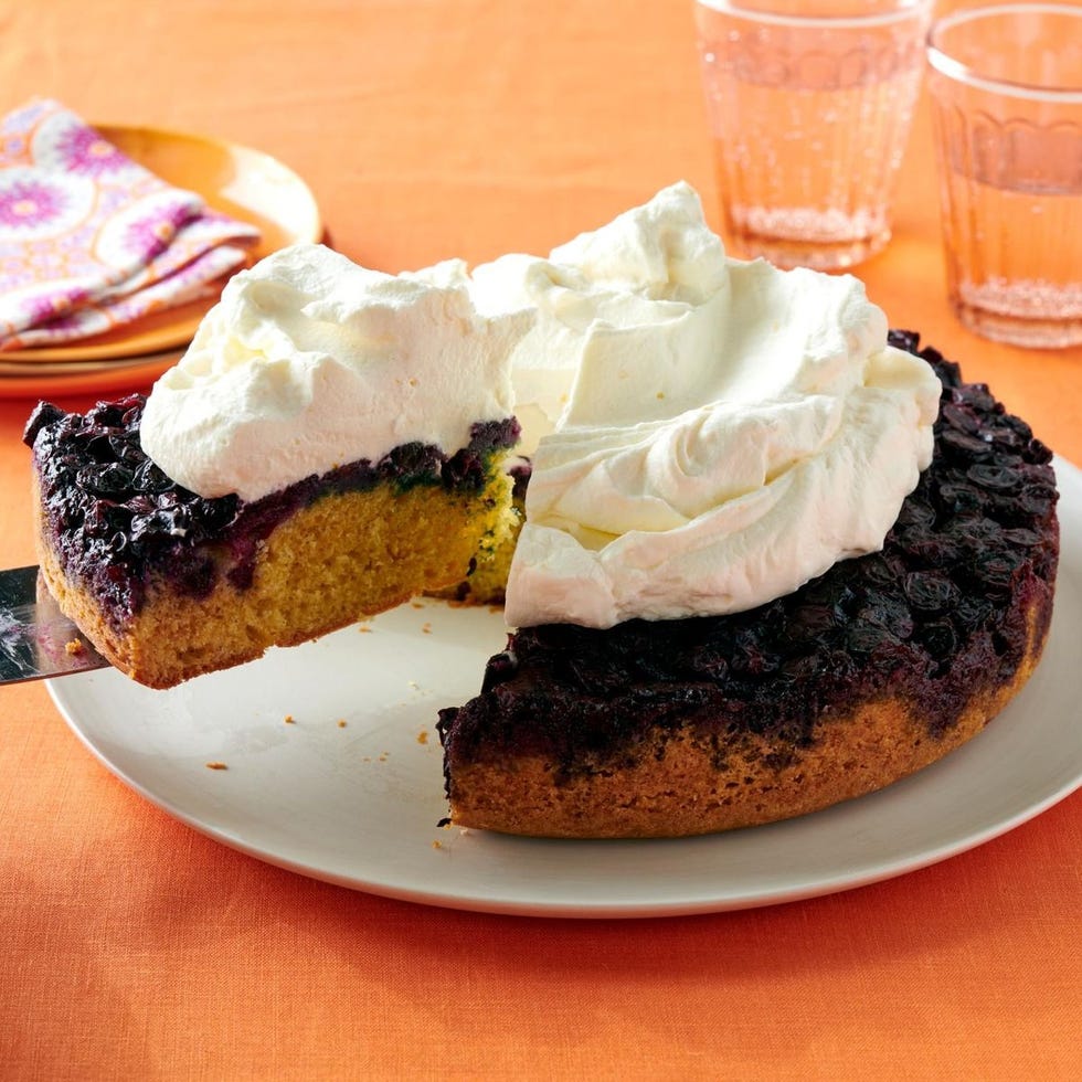 4th of july recipes for two