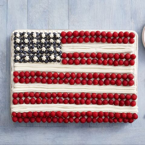 best fourth of july cake