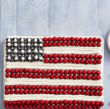 the pioneer woman's 4th of july cake recipe