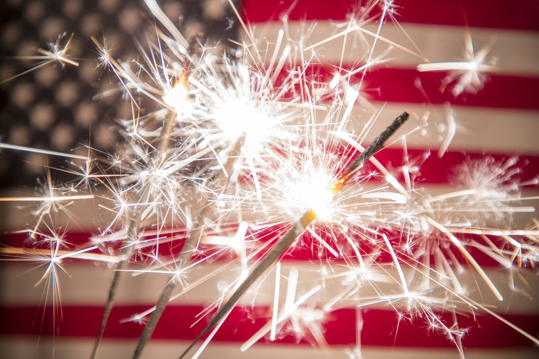 100 Best 4th of July Instagram Captions - Parade