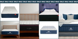 mattresses on sale for 4th of july