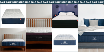 mattresses on sale for 4th of july