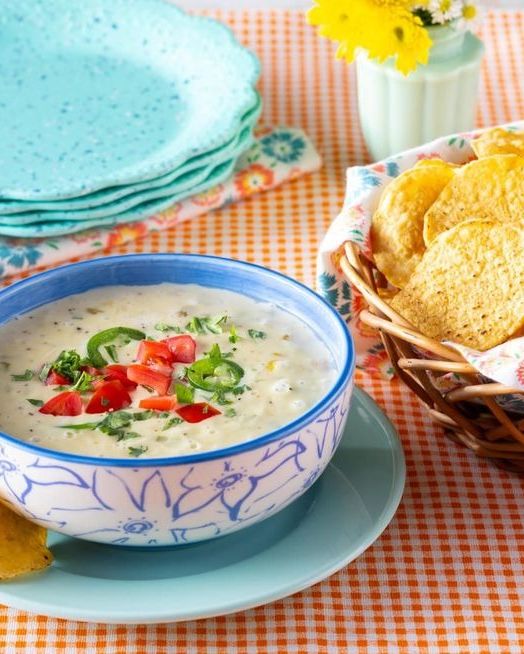 cheese lovers menu queso