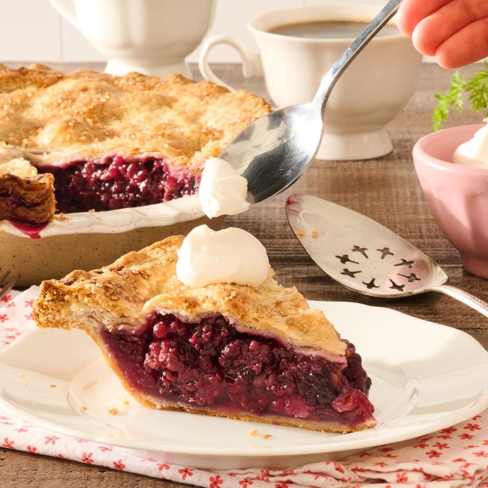4th of july menu recipes