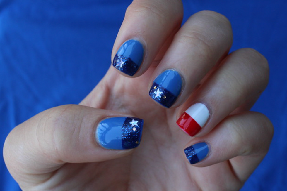 21 Best 4th of July Nail Designs and Ideas