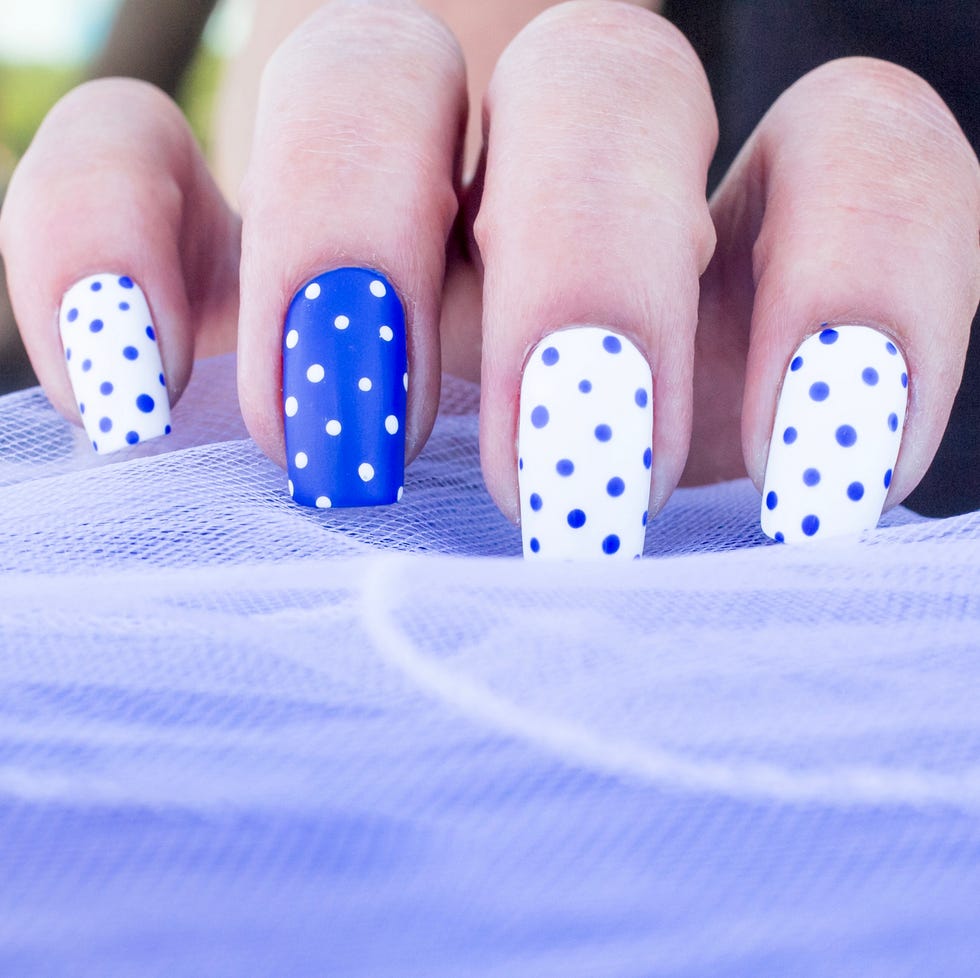 fourth of july nails fourth of july nails