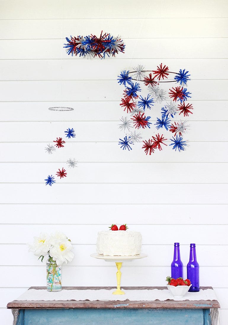 4th of July Party Ideas: 25 Tips for Hosting & Celebrating