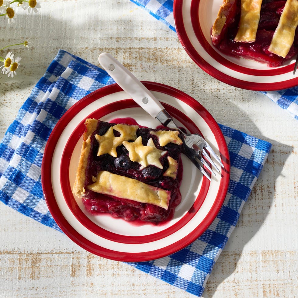 4th of july app recipes