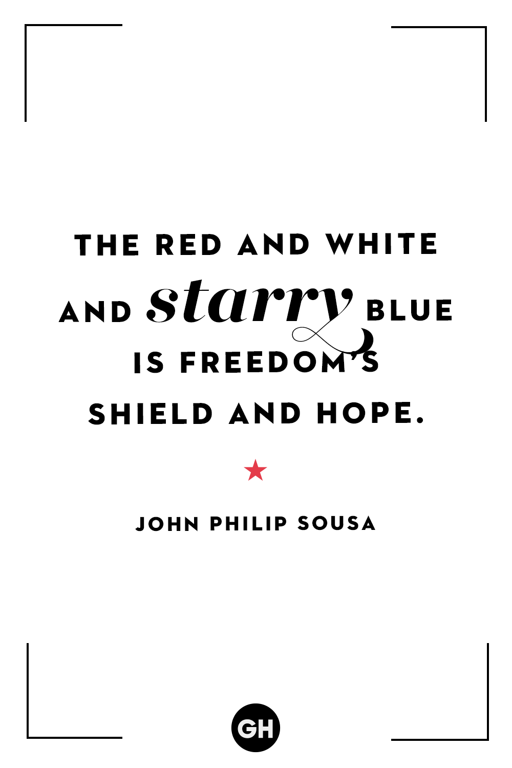 fourth of july sayings for signs