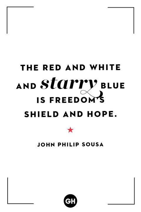 happy 4th of july wording