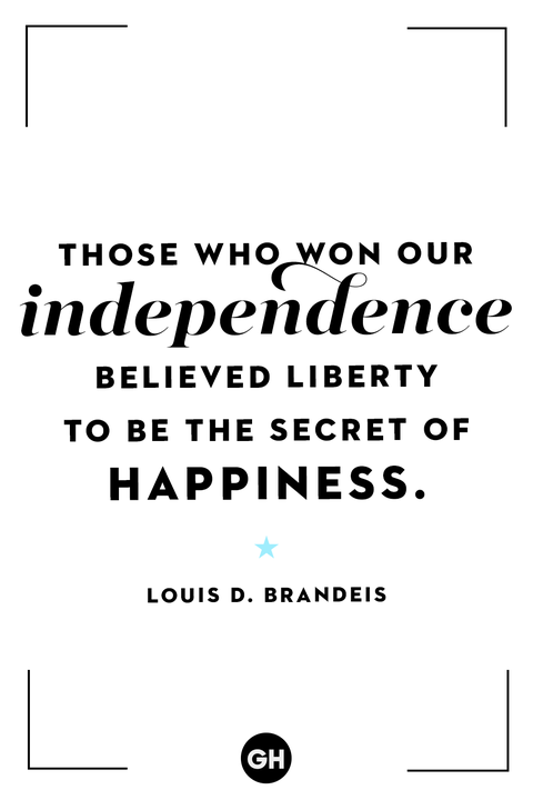 50 Best Fourth of July Quotes and Patriotic Sayings 2022