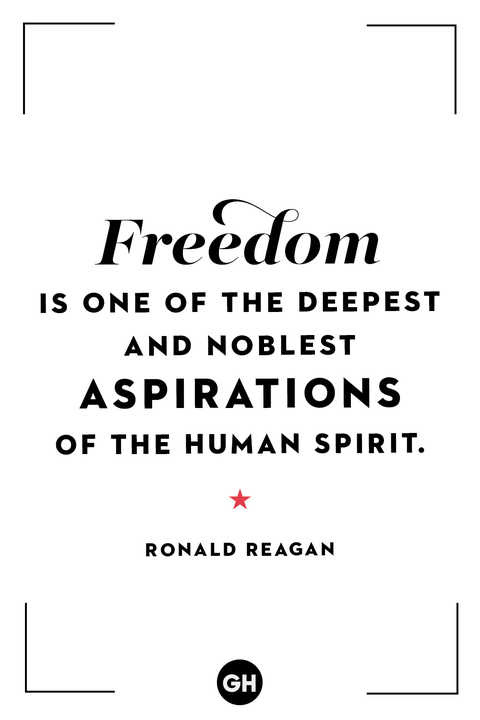 fourth of july quotes ronald reagan