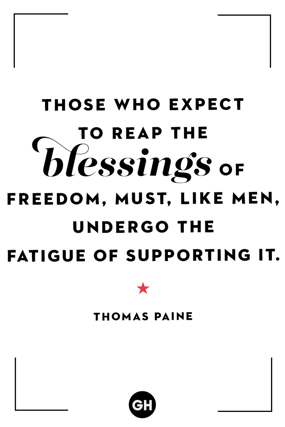 fourth of july quotes