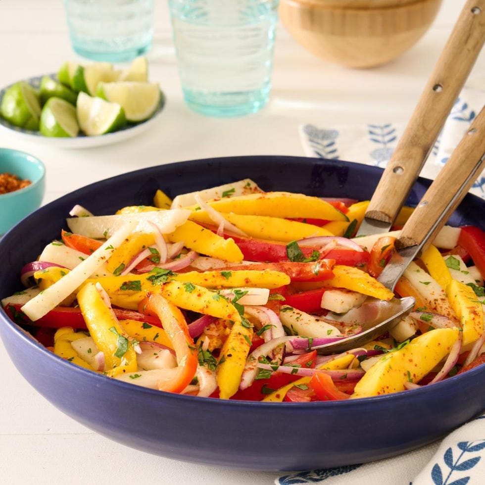 popular fourth of july dishes