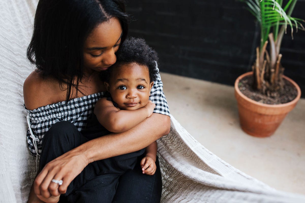 What Happens to Your Body After Giving Birth - Weird Postpartum Changes What Happens to Your Body After Giving Birth - Weird Postpartum Changes