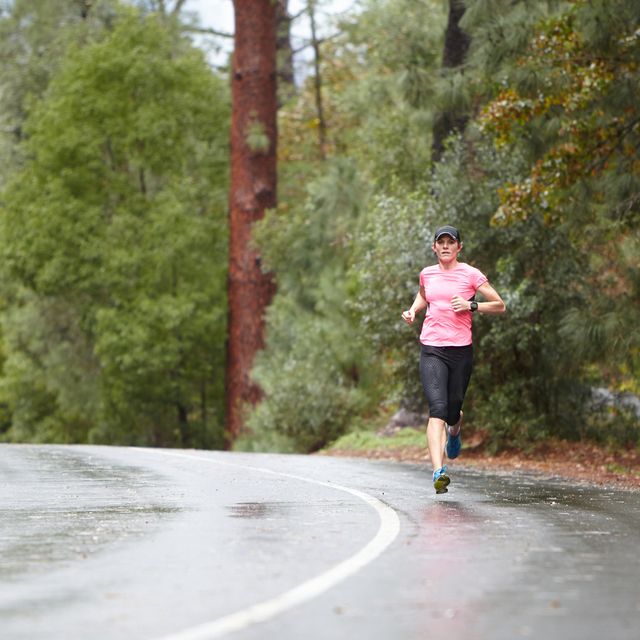 Should ultra runners do speed sessions? Improving your ultra running