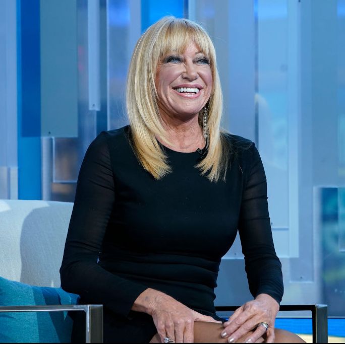 Bethenny Frankel & Suzanne Somers Visit FOX Business Networks' "Mornings With Maria"