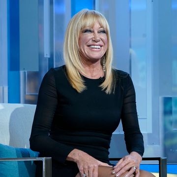 Bethenny Frankel & Suzanne Somers Visit FOX Business Networks' "Mornings With Maria"