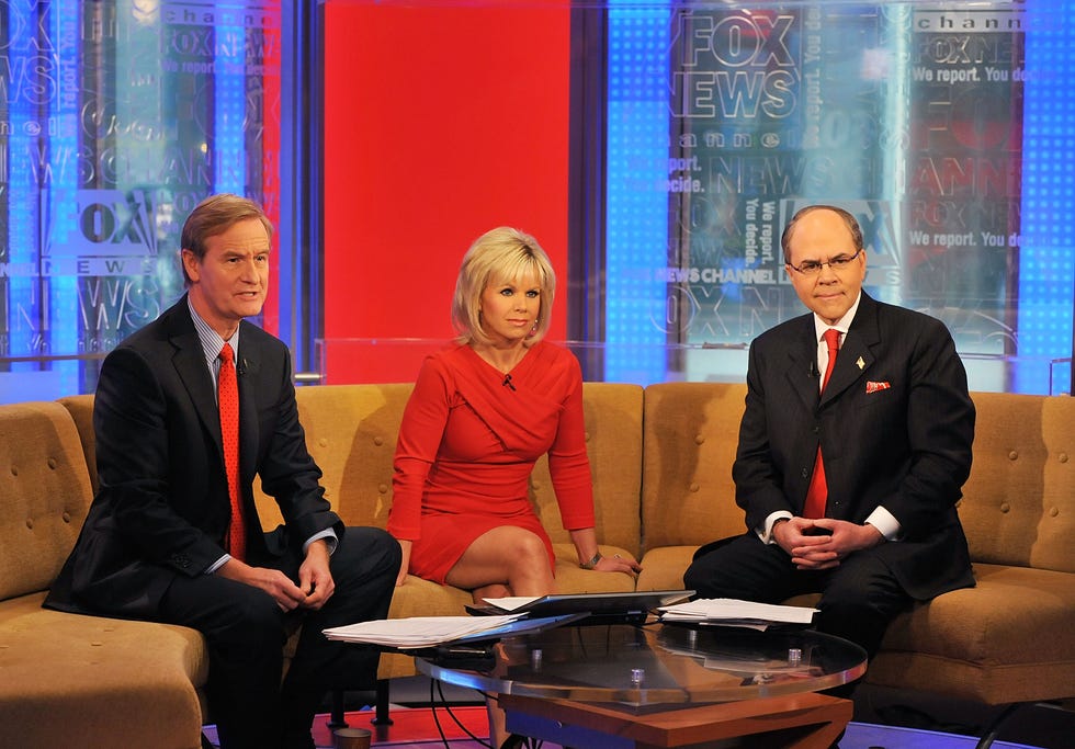 Bombshell True Story Timeline - Roger Ailes Fox Scandal Explained