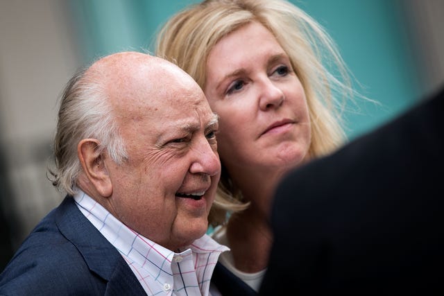 Bombshell True Story Timeline - Roger Ailes Fox Scandal Explained