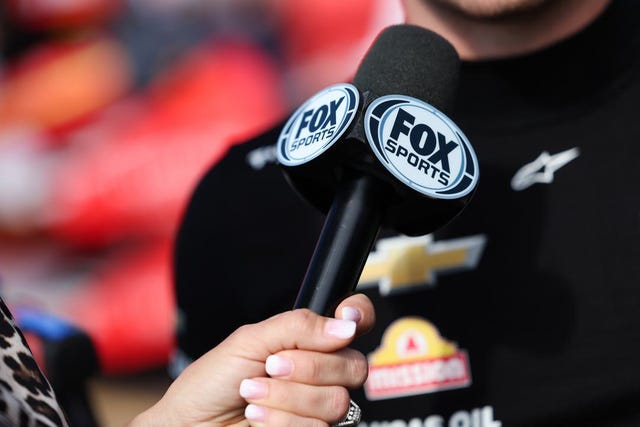 Fox's Big IndyCar Plans Go Beyond Super Bowl Ads