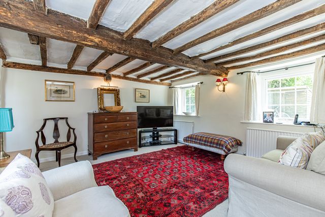 Charming Cottage For Sale in ﻿﻿Kidlington, Oxfordshire
