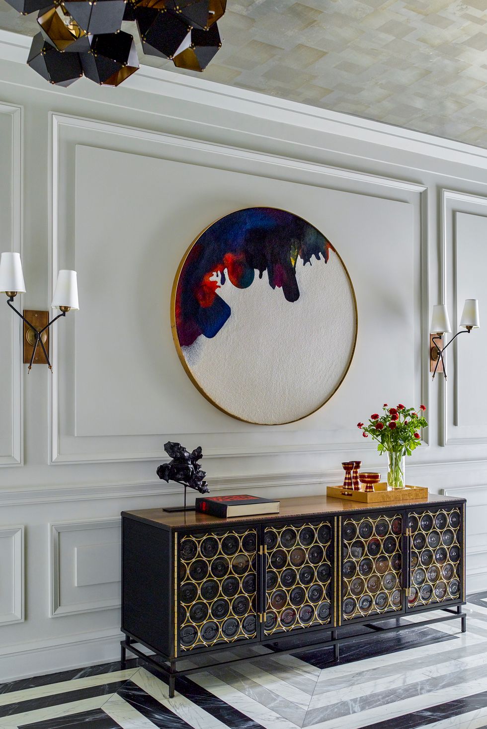 6 White Paint Dos and Don'ts, According to Interior Designers