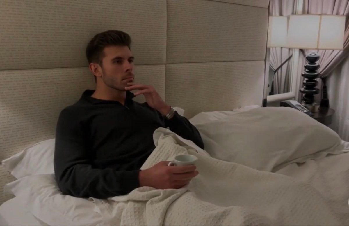 preview for Everything to Know About The Bachelor Season 27
