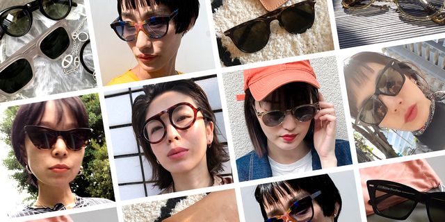 Eyewear, Sunglasses, Glasses, Face, Cool, Head, Vision care, Lip, Headgear, Goggles, 