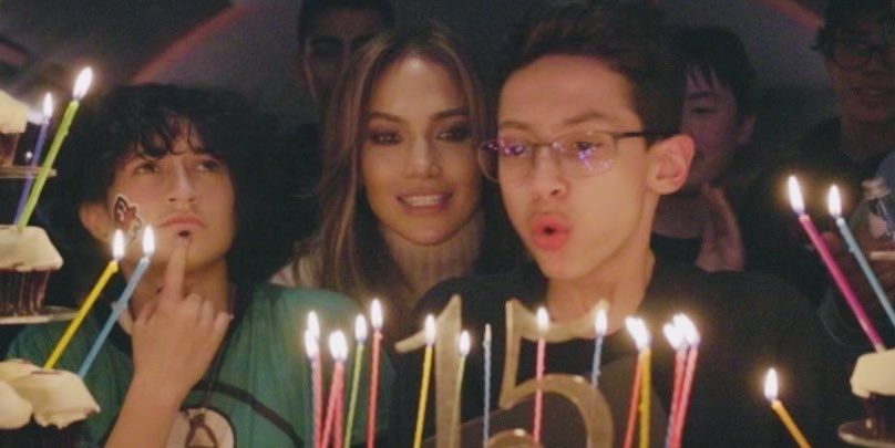 See Jennifer Lopez’s Rare Videos of Twins Emme and Max for Their 15th Birthdays