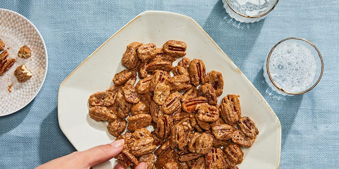 praline pecans praline pecans