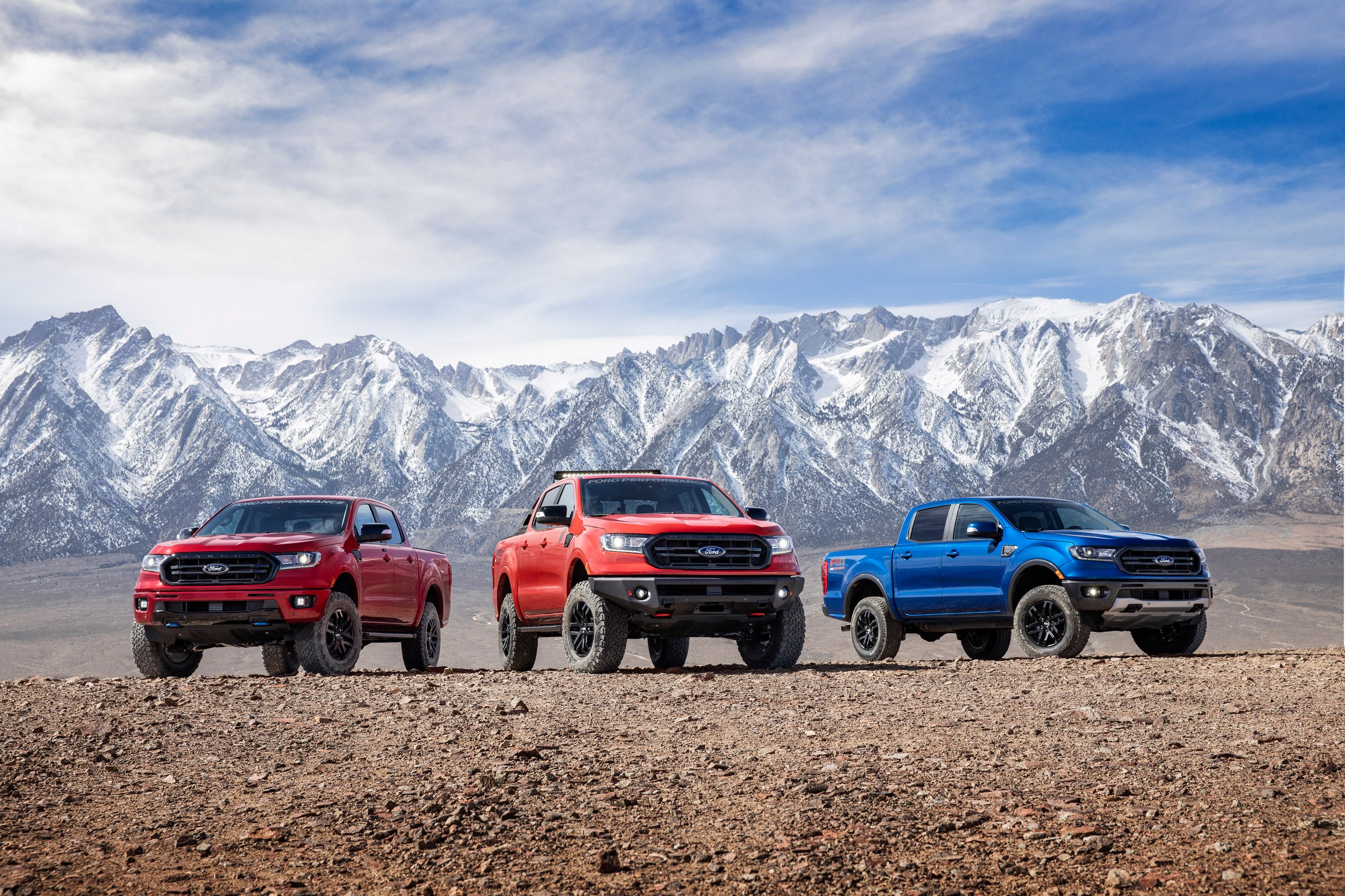 Ranger Must Have Accessories  2019+ Ford Ranger and Raptor Forum (5th  Generation) 