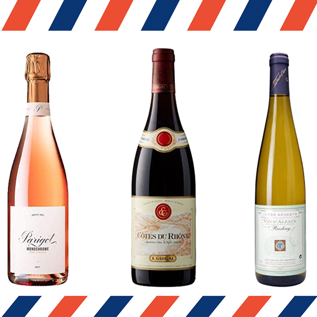 本当においしいフランスワインのおすすめ33選【2022年最新版