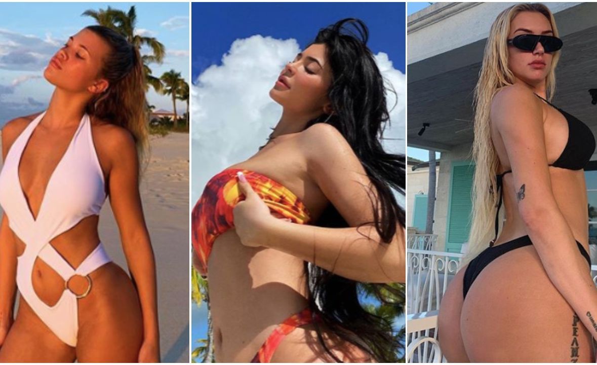 preview for Kylie Jenner’s Jaw-Dropping Style Evolution