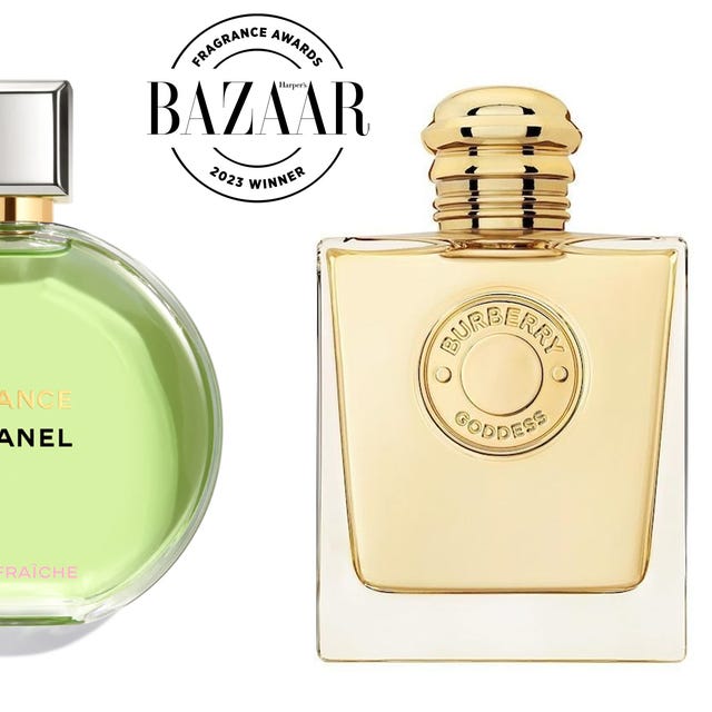 22 best perfumes of all time - from classic scents to niche