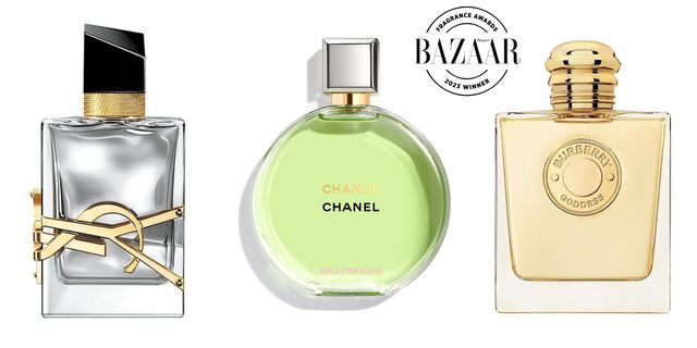 A Second Chance, Chanel, Prada