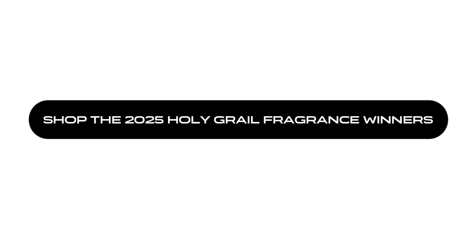 shop holy grail fragrance winners