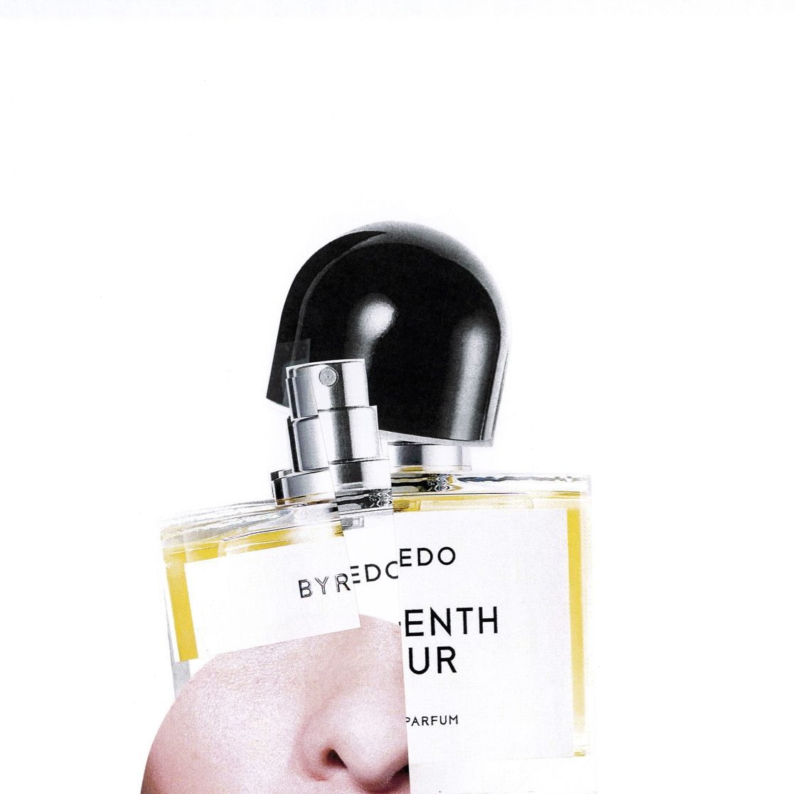 Smells Like Mean Spirit: Are You A Scent Snob?