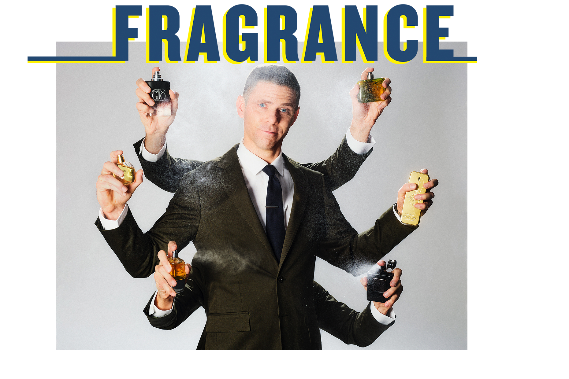 fragrance