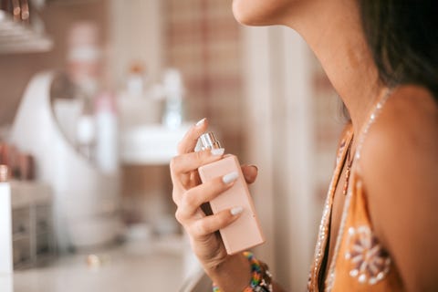 fragrance mist